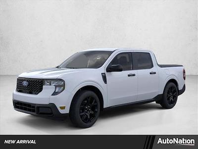 New 2026 Ford Maverick XLT SuperCrew Cab for sale #TRA04390 - photo 1