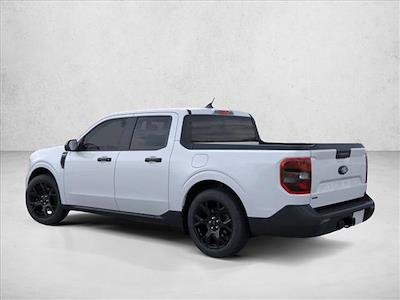 New 2026 Ford Maverick XLT SuperCrew Cab for sale #TRA04390 - photo 2