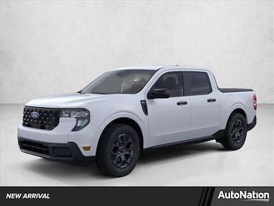 New 2026 Ford Maverick XLT SuperCrew Cab for sale #TRA05872 - photo 1