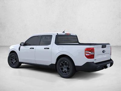 New 2026 Ford Maverick XLT SuperCrew Cab for sale #TRA05872 - photo 2