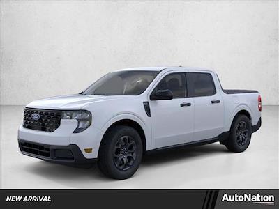 2026 Ford Maverick SuperCrew Cab AWD Pickup for sale #TRA05984 - photo 1