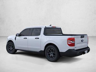 2026 Ford Maverick SuperCrew Cab AWD Pickup for sale #TRA05984 - photo 2