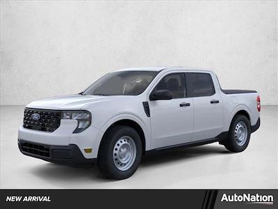 2026 Ford Maverick SuperCrew Cab AWD Pickup for sale #TRA07232 - photo 1