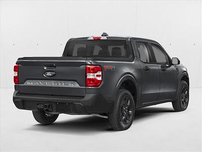 New 2026 Ford Maverick XLT SuperCrew Cab for sale #TRA08403 - photo 2