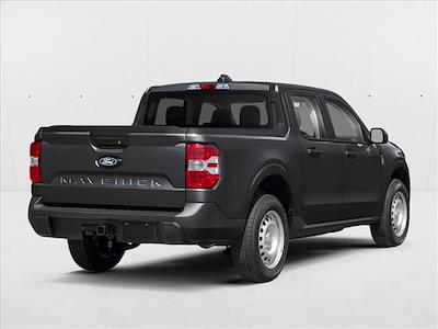 New 2026 Ford Maverick XL SuperCrew Cab for sale #TRA15540 - photo 2