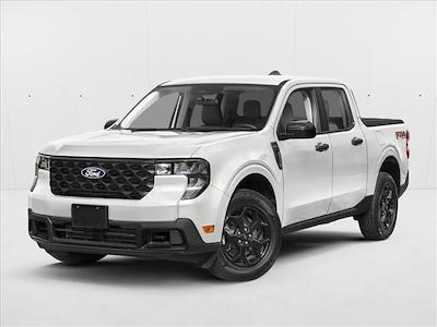 New 2026 Ford Maverick XLT SuperCrew Cab for sale #TRA33875 - photo 1