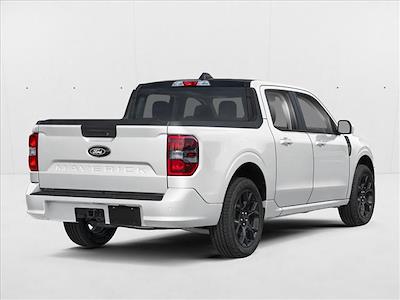 New 2026 Ford Maverick Lobo SuperCrew Cab for sale #TRA36634 - photo 2