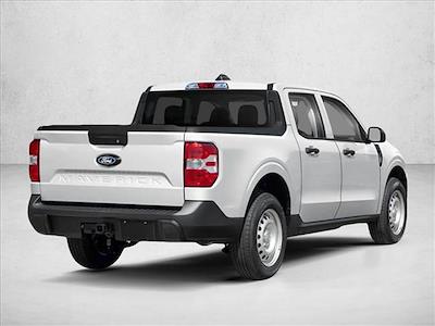 New 2026 Ford Maverick - photo 1