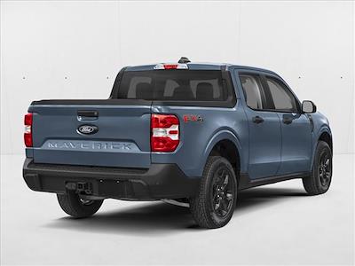 New 2026 Ford Maverick XLT SuperCrew Cab for sale #TRA41536 - photo 2