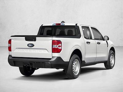 New 2026 Ford Maverick - photo 1