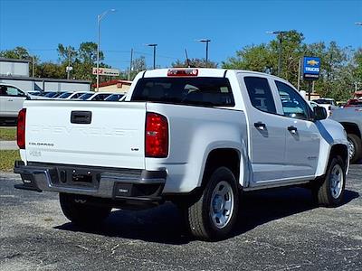 2022 Chevrolet Colorado Crew Cab 2WD Pickup for sale #6531 - photo 2