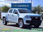 2022 Chevrolet Colorado Crew Cab 2WD Pickup for sale #6531 - photo 1