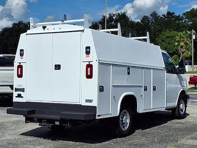 2019 Chevrolet Express 3500 RWD Service Utility Van for sale #6535 - photo 2