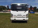 Used 2015 Isuzu NPR-XD Regular Cab RWD Flatbed Truck for sale #P1186AA - photo 3