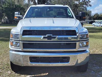 New 2023 Chevrolet Silverado 5500 Work Truck Regular Cab Cab Chassis for sale #P1352 - photo 1