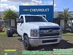 New 2023 Chevrolet Silverado 5500 Work Truck Regular Cab Cab Chassis for sale #P1352 - photo 3