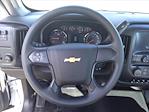 New 2023 Chevrolet Silverado 5500 Work Truck Regular Cab Cab Chassis for sale #P1352 - photo 15