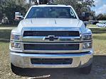 New 2023 Chevrolet Silverado 5500 Work Truck Regular Cab Cab Chassis for sale #P1352 - photo 1