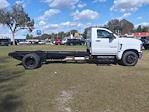 New 2023 Chevrolet Silverado 5500 Work Truck Regular Cab Cab Chassis for sale #P1352 - photo 4