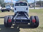 New 2023 Chevrolet Silverado 5500 Work Truck Regular Cab Cab Chassis for sale #P1352 - photo 5