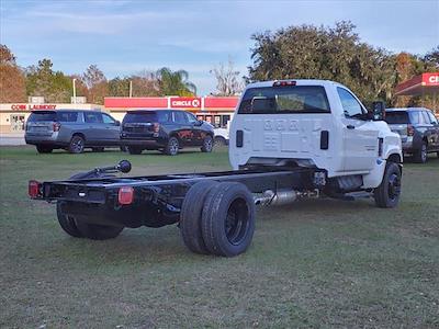 2023 Chevrolet Silverado 5500 Regular Cab DRW RWD Cab Chassis for sale #P1364 - photo 2