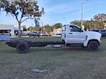 2023 Chevrolet Silverado 5500 Regular Cab DRW RWD Cab Chassis for sale #P1364 - photo 3