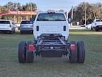 2023 Chevrolet Silverado 5500 Regular Cab DRW RWD Cab Chassis for sale #P1364 - photo 4