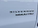 2023 Chevrolet Silverado 5500 Regular Cab DRW RWD Cab Chassis for sale #P1364 - photo 7