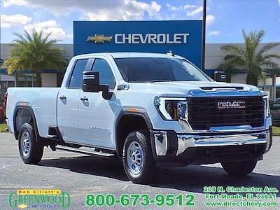 2024 GMC Sierra 2500 Double Cab RWD Pickup for sale #R1213A - photo 1