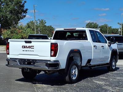 2024 GMC Sierra 2500 Double Cab RWD Pickup for sale #R1213A - photo 2
