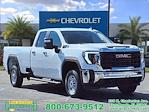 Used 2024 GMC Sierra 2500 Pro Double Cab for sale #R1213A - photo 1