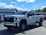 Used 2024 GMC Sierra 2500 Pro Double Cab for sale #R1213A - photo 25