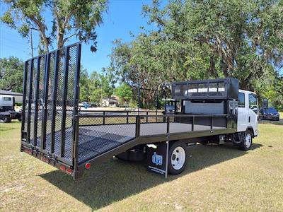 New 2024 Chevrolet LCF 4500HG Crew Cab Dovetail Landscape for sale #R1228 - photo 2