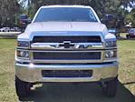 2024 Chevrolet Silverado 5500 Crew Cab DRW 4WD, Cab Chassis for sale #R1241 - photo 4