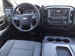 2024 Chevrolet Silverado 5500 Crew Cab DRW 4WD, Cab Chassis for sale #R1241 - photo 6