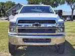 2024 Chevrolet Silverado 5500 Crew Cab DRW 4WD, Cab Chassis for sale #R1243 - photo 1