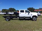 2024 Chevrolet Silverado 5500 Crew Cab DRW 4WD, Cab Chassis for sale #R1243 - photo 4