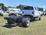 2024 Chevrolet Silverado 5500 Crew Cab DRW 4WD, Cab Chassis for sale #R1243 - photo 2