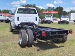 2024 Chevrolet Silverado 5500 Regular Cab DRW 4WD, Cab Chassis for sale #R1255 - photo 18