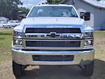 2024 Chevrolet Silverado 5500 Regular Cab DRW 4WD, Cab Chassis for sale #R1255 - photo 1