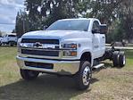 2024 Chevrolet Silverado 5500 Regular Cab DRW 4WD, Cab Chassis for sale #R1255 - photo 20