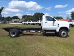 2024 Chevrolet Silverado 5500 Regular Cab DRW 4WD, Cab Chassis for sale #R1255 - photo 4