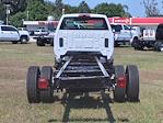 2024 Chevrolet Silverado 6500 Regular Cab DRW 2WD, Cab Chassis for sale #R1278 - photo 4