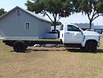 2024 Chevrolet Silverado 6500 Regular Cab DRW 2WD, Cab Chassis for sale #R1279 - photo 3