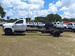 2024 Chevrolet Silverado 6500 Regular Cab DRW 2WD, Cab Chassis for sale #R1292 - photo 19