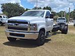 2024 Chevrolet Silverado 6500 Regular Cab DRW 2WD, Cab Chassis for sale #R1292 - photo 20