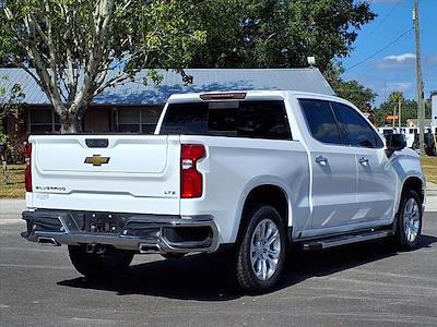 2023 Chevrolet Silverado 1500 Crew Cab 4WD Pickup for sale #S1221B - photo 2