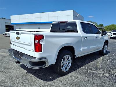2023 Chevrolet Silverado 1500 Crew Cab 4WD Pickup for sale #R1314A - photo 2