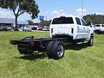 2024 Chevrolet Silverado 5500 Crew Cab DRW 4WD, Cab Chassis for sale #R1418 - photo 2