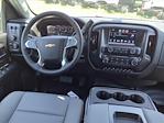 2024 Chevrolet Silverado 5500 Crew Cab DRW 4WD, Cab Chassis for sale #R1418 - photo 7